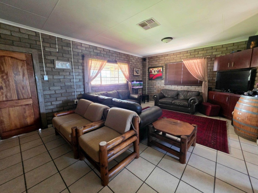 Commercial Property for Sale in Upington Rural Northern Cape